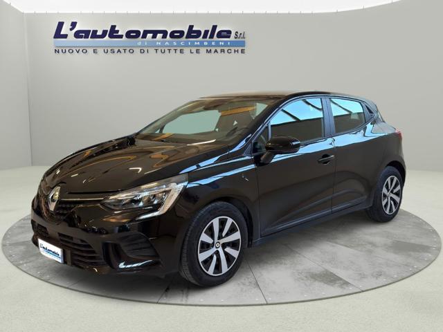 RENAULT Clio usata, con ABS
