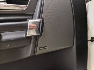 LAND ROVER Discovery usata, con Airbag Passeggero