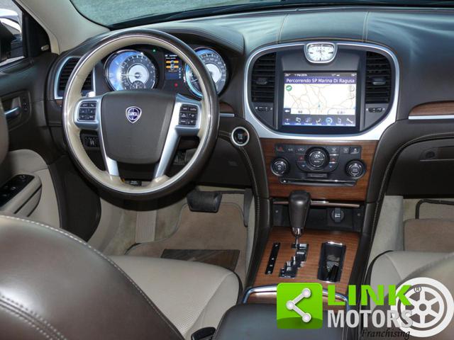 LANCIA Thema usata, con Chiusura centralizzata