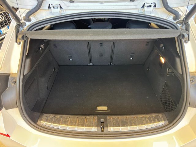 BMW X2 usata, con Boardcomputer