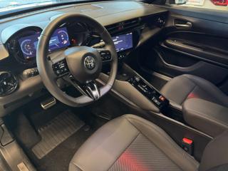 ALFA ROMEO Junior usata, con Controllo automatico clima