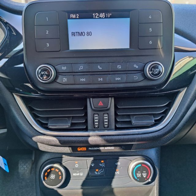 FORD Fiesta usata 12