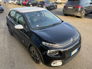 CITROEN C3 usata, con Autoradio