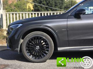 MERCEDES-BENZ GLC 220 usata, con Sedili sportivi