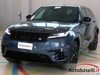 LAND ROVER Range Rover Velar usata, con Park Distance Control