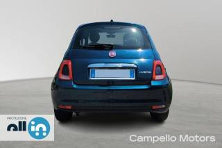 FIAT 500 usata 3