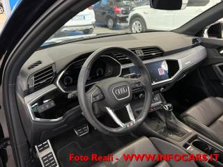 AUDI Q3 usata, con Chiusura centralizzata