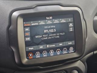 JEEP Renegade usata, con Climatizzatore