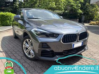 BMW X2 usata, con Cerchi in lega