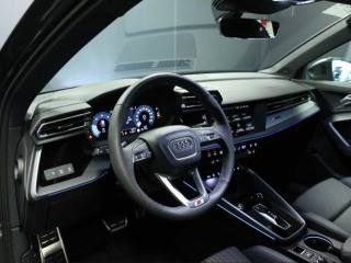 AUDI A3 usata, con Boardcomputer