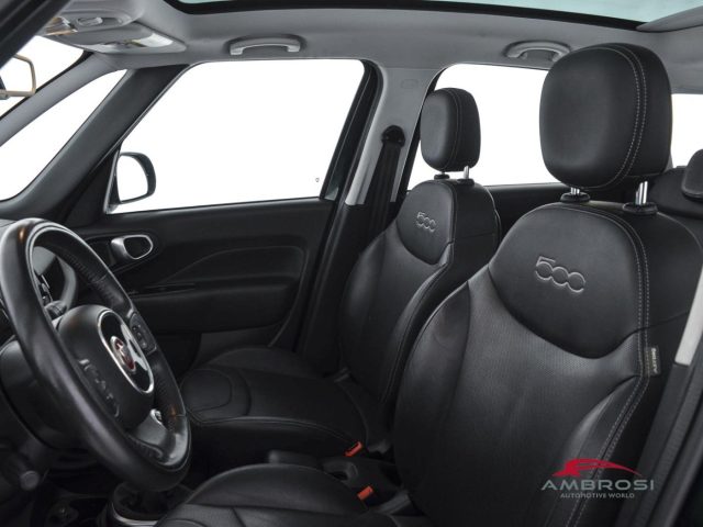 FIAT 500L usata 8