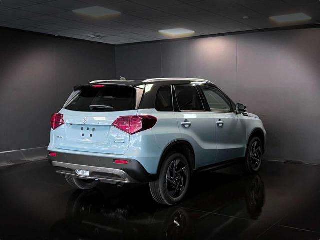 SUZUKI Vitara usata, con Alzacristalli elettrici