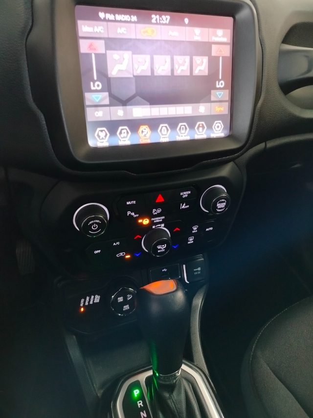 JEEP Renegade usata 25