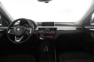 BMW X1 usata 10