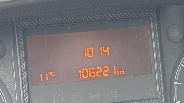 PEUGEOT Boxer usata, con Immobilizzatore elettronico