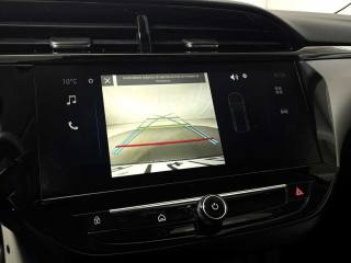 OPEL Corsa usata, con Sensori di parcheggio posteriori