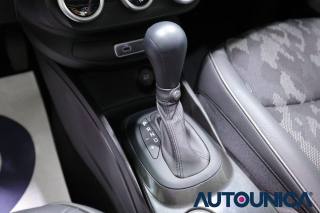 FIAT 500X usata, con Volante multifunzione