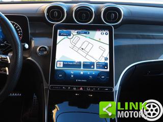 MERCEDES-BENZ GLC 300 usata 19