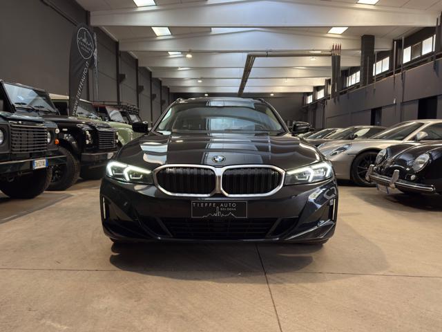 BMW 320 usata, con Airbag