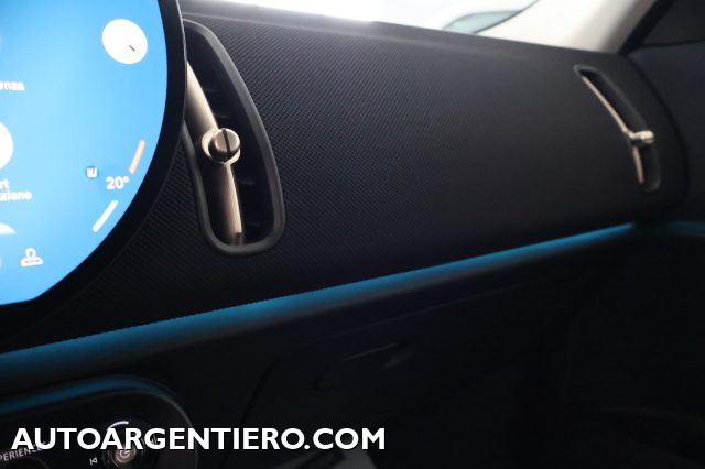 MINI Mini usata, con Controllo trazione