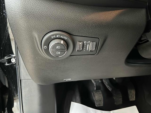 JEEP Compass usata, con Cruise Control
