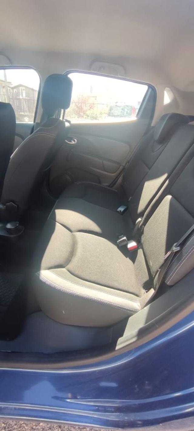 RENAULT Clio usata 22