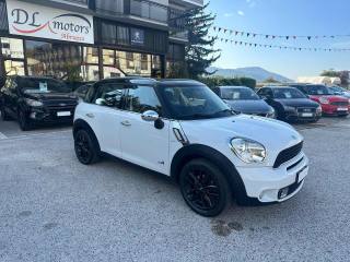 MINI Countryman usata, con Airbag