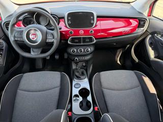 FIAT 500X usata, con Boardcomputer