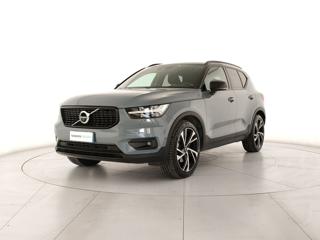 VOLVO XC40 usata, con Airbag