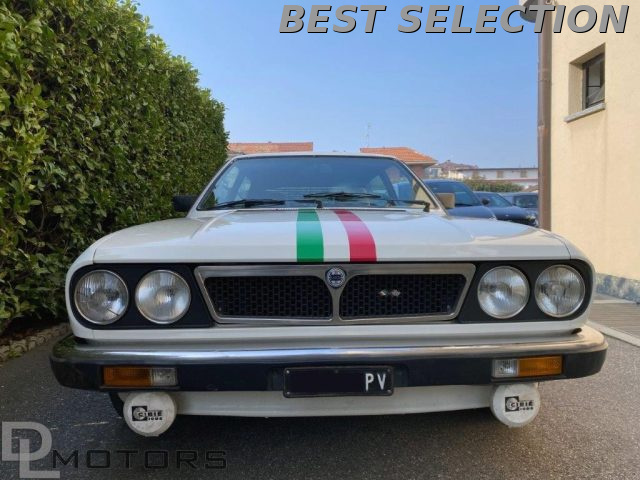 LANCIA Beta usata 1