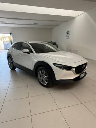 MAZDA CX-30 usata, con Autoradio