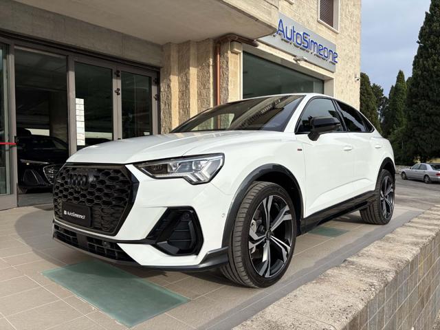 AUDI Q3 usata, con ABS