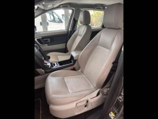 LAND ROVER Discovery Sport usata, con Controllo trazione
