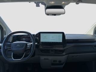 FORD Tourneo Custom usata 12