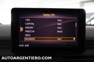 AUDI Q5 usata, con Sistema di navigazione