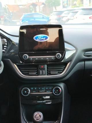FORD Puma usata, con Cruise Control