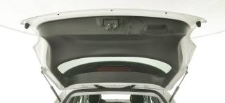 FIAT 500X usata, con Airbag testa