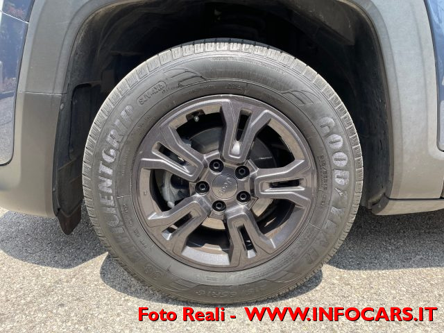 JEEP Renegade usata, con Volante multifunzione