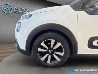 CITROEN C3 usata, con Chiusura centralizzata