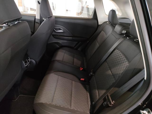 MG ZS usata, con Climatizzatore