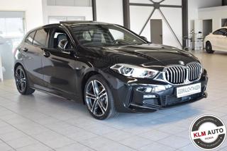 BMW 118 usata, con Airbag