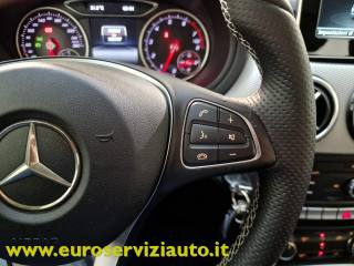MERCEDES-BENZ B 200 usata, con Vivavoce