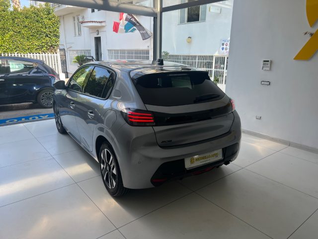 PEUGEOT 208 usata, con Cruise Control