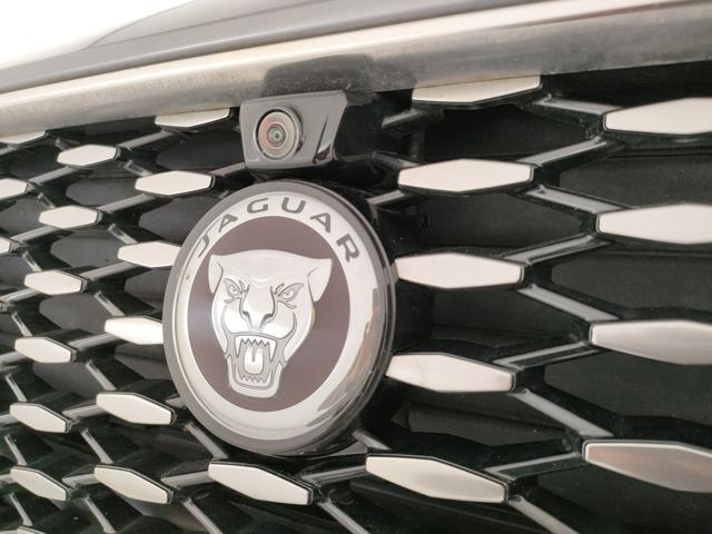 JAGUAR E-Pace usata, con Cerchi in lega