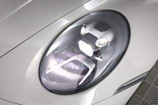 PORSCHE 911 usata 13