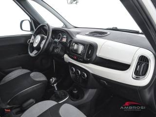 FIAT 500L usata 11