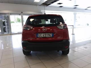 OPEL Crossland X usata, con Controllo trazione