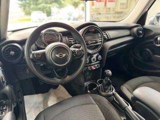 MINI One usata, con Cruise Control