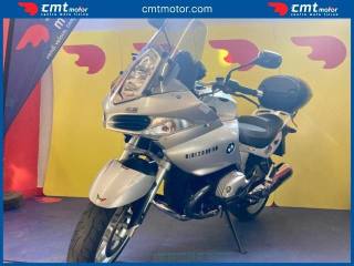 BMW R 1200 ST usata 1