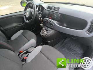 FIAT Panda usata, con Controllo trazione